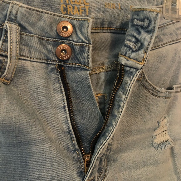 True craft jeans - Picture 3 of 7